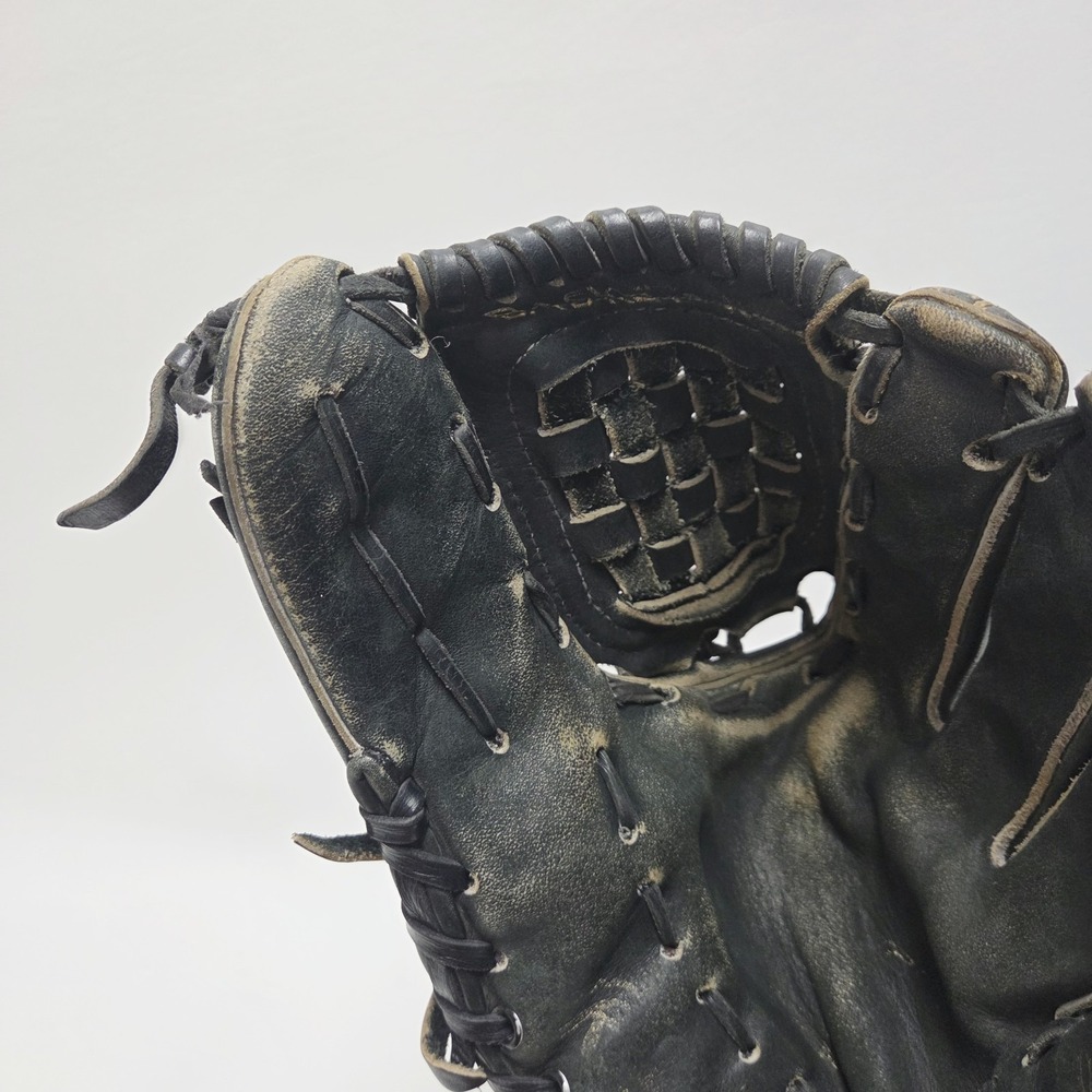 Rawlings Heart of the Hide Pro-1000BF 11.5 Made in USA Baseball Glove - Picture 4 of 10